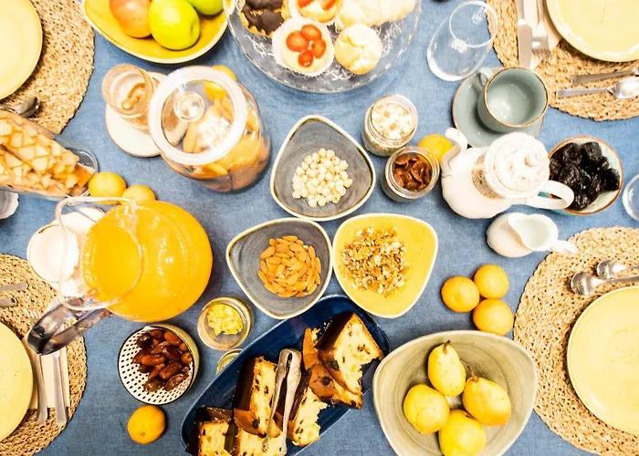 Giò&giò Alojamento de Acomodação e Pequeno-almoço