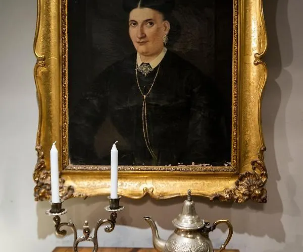 Gio&gio Couette-café