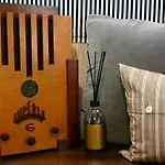 Gio&gio فندق مبيت وإفطار
