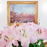 فندق مبيت وإفطار Gio&gio البندقية