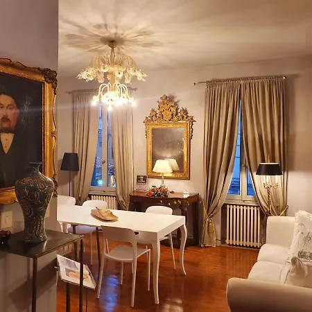 Nocleg ze śniadaniem Gio&gio