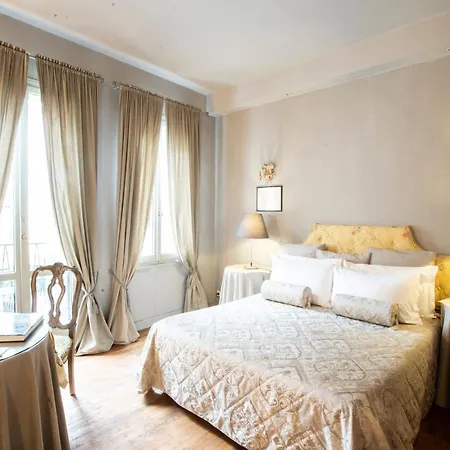 Nocleg ze śniadaniem Gio&gio Wenecja