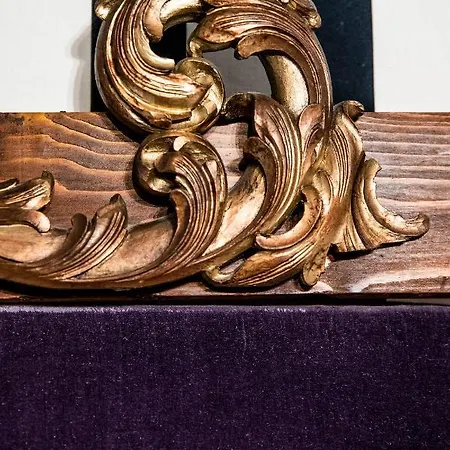 Nocleg ze śniadaniem Gio&gio 4*