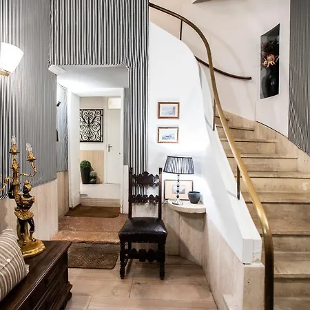 Gio&gio 4* Venice