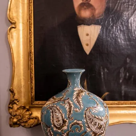 Nocleg ze śniadaniem Gio&gio 4*