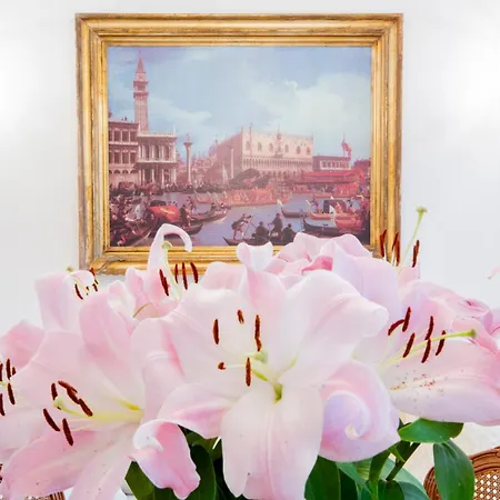 Nocleg ze śniadaniem Gio&gio Wenecja