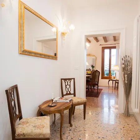 Nocleg ze śniadaniem Gio&gio 4*