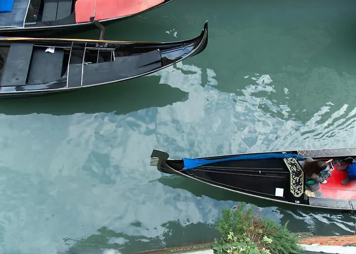 Bed and breakfast Gio&gio 4*