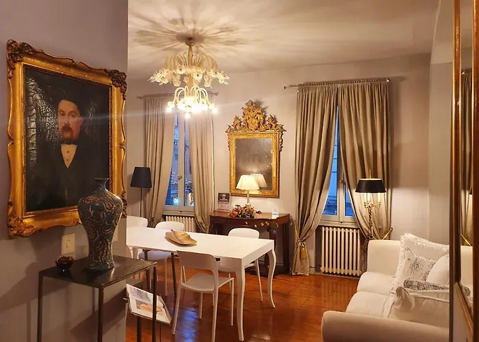 Bed and breakfast Gio&gio