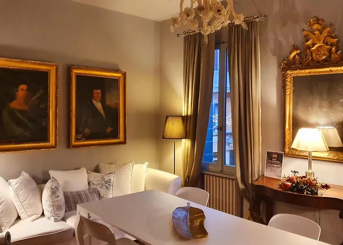 Gio&gio Bed and breakfast Venecia