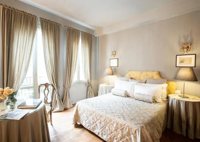 Bed and breakfast Gio&gio Venecia