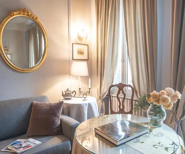 Bed and breakfast Gio&gio 4*