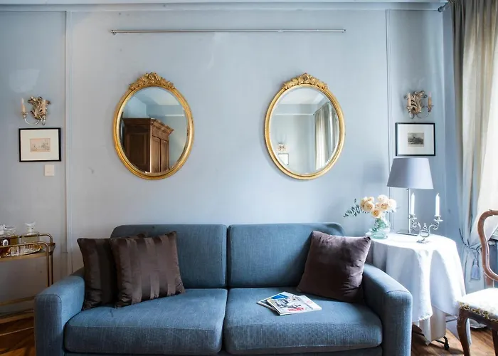 Bed and breakfast Gio&gio Venecia