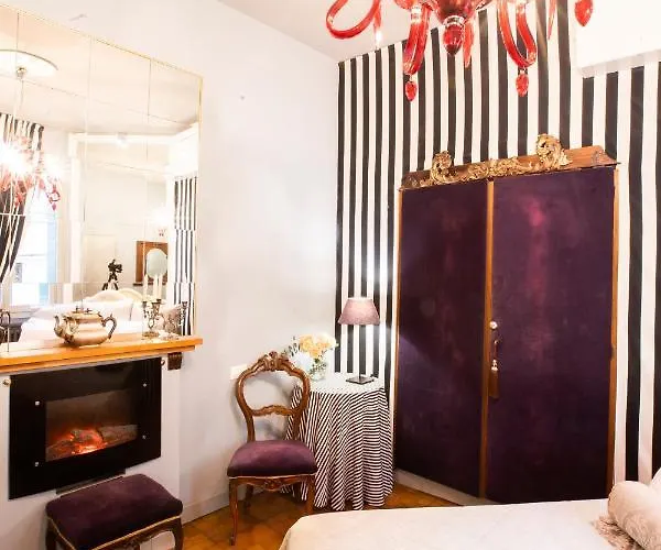 Gio&gio Bed and breakfast Venecia