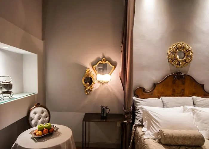 Gio&gio Bed and breakfast Venecia