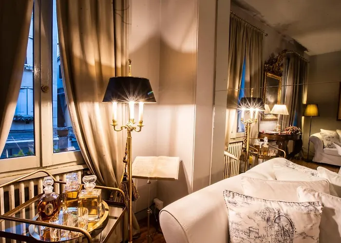 Gio&gio Bed and breakfast Venecia