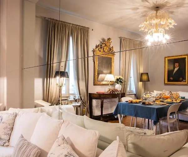 Gio&gio Bed and breakfast Venecia