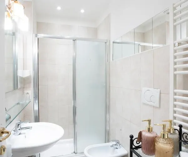 Bed and breakfast Gio&gio Venecia