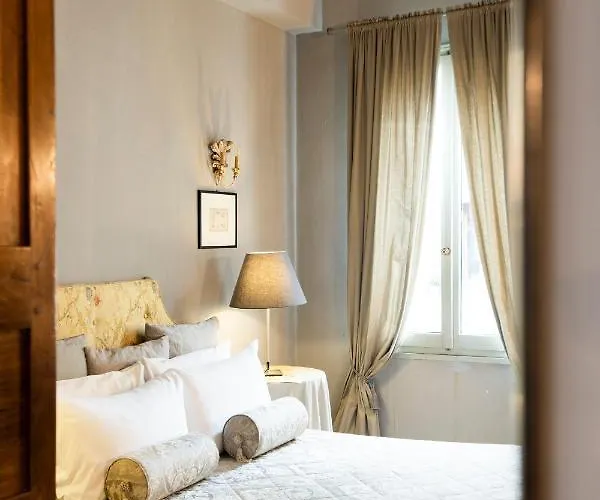 Bed and breakfast Gio&gio