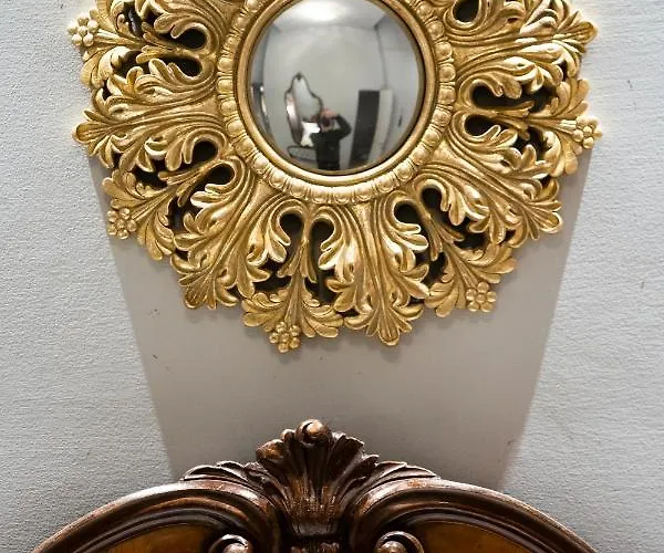 Bed and breakfast Gio&gio