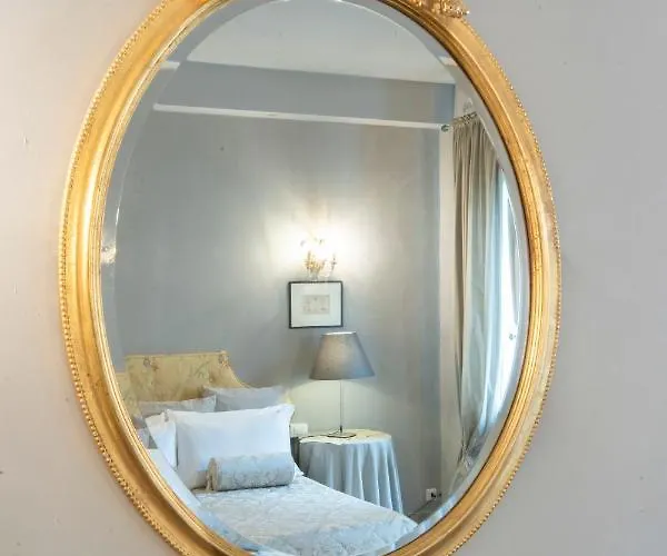 Gio&gio Bed and breakfast 4*