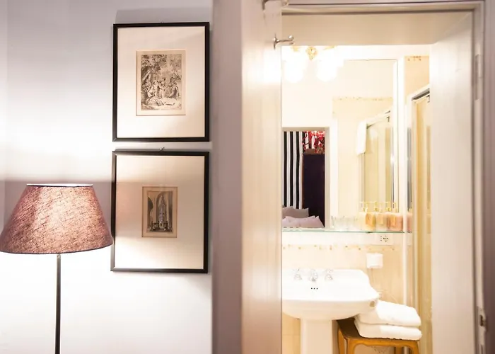 Bed and breakfast Gio&gio Venecia