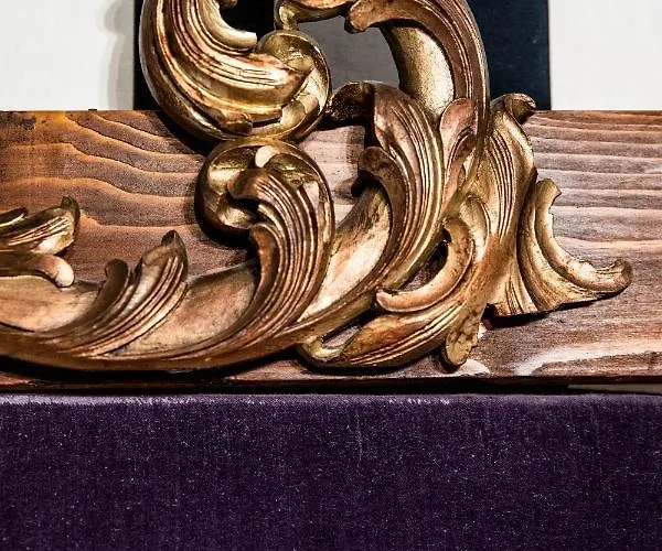 Bed and breakfast Gio&gio 4*