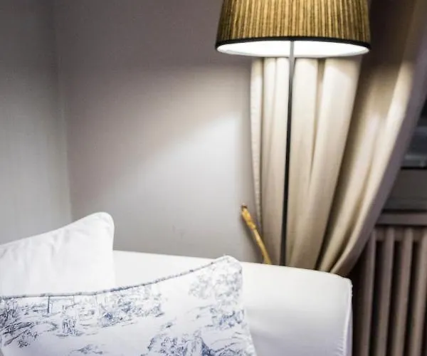 Gio&gio Bed and breakfast 4*