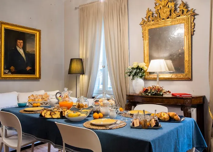 Bed and breakfast Gio&gio