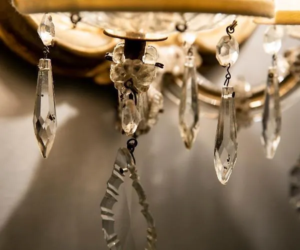 Bed and breakfast Gio&gio 4*