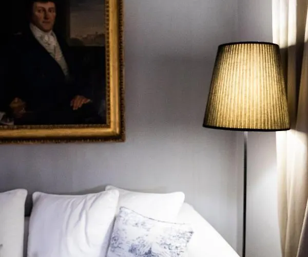 Bed and breakfast Gio&gio 4*