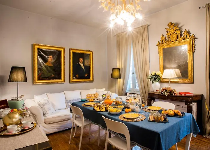 Gio&gio Bed and breakfast