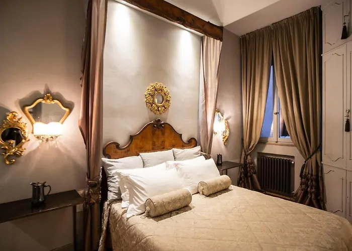 Bed and breakfast Gio&gio