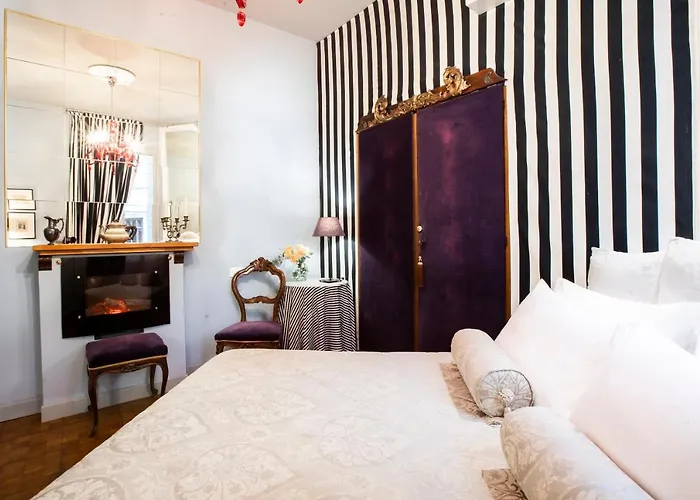 Gio&gio Bed and breakfast 4*