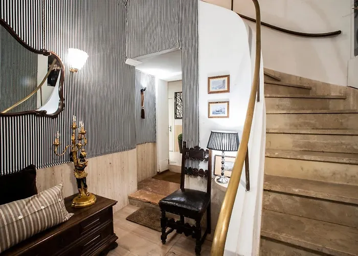 Bed and breakfast Gio&gio Venecia