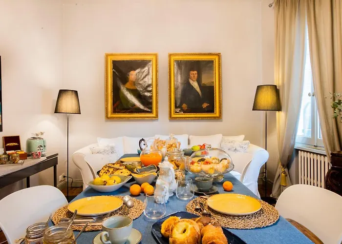 Bed and breakfast Gio&gio