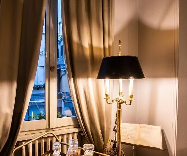 Gio&gio Bed and breakfast Venecia