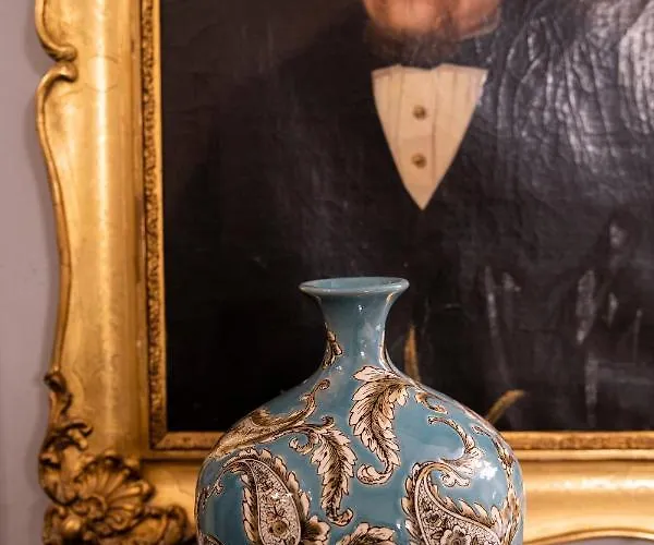 Bed and breakfast Gio&gio 4*