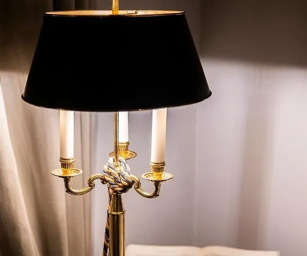 Gio&gio Bed and breakfast Venecia