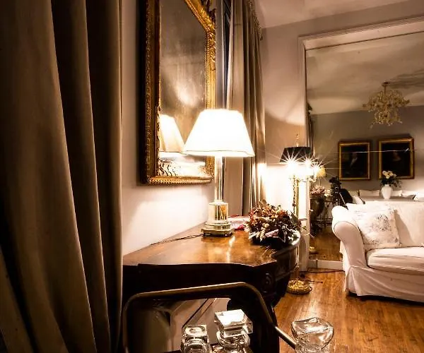 Gio&gio Bed and breakfast 4*