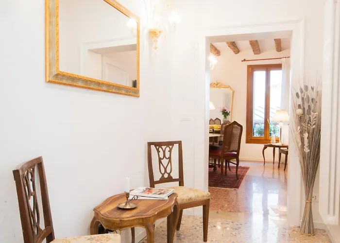 Gio&gio Bed and breakfast Venecia