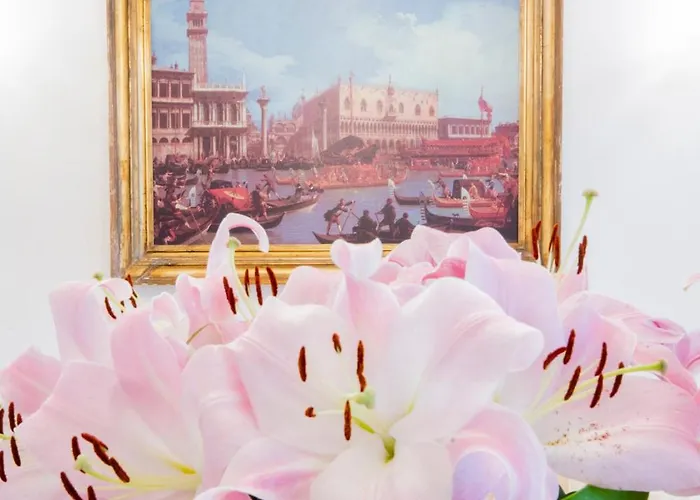 Bed and breakfast Gio&gio Venecia