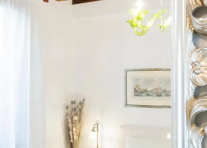 Gio&gio Bed and breakfast