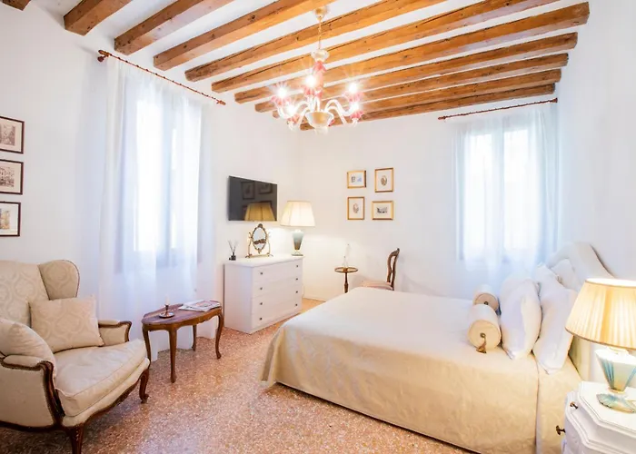 Gio&gio Bed and breakfast