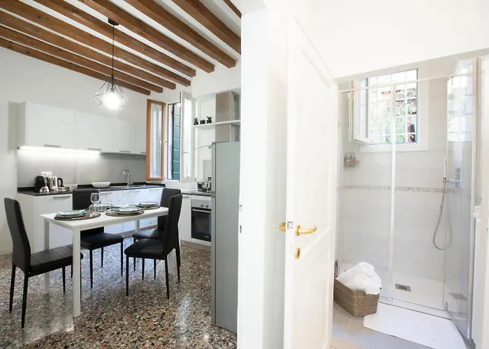 Bed and breakfast Gio&gio 4*