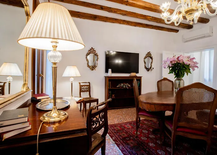 Gio&gio Bed and breakfast 4*