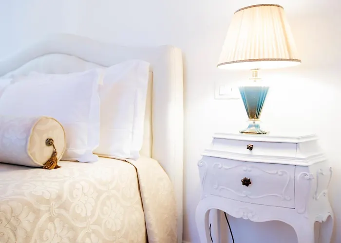 Gio&gio Bed and breakfast 4*