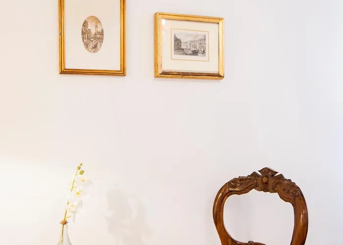 Gio&gio Bed and breakfast 4*