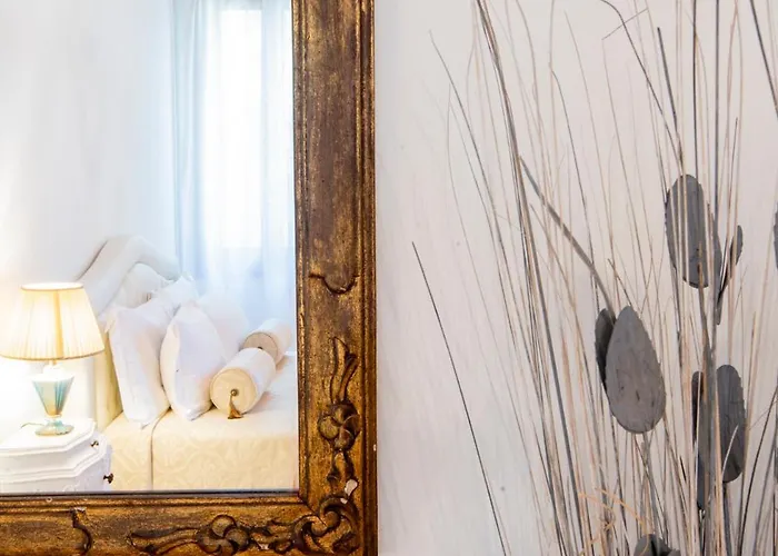 Bed and breakfast Gio&gio Venecia