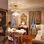 לינה וארוחת בוקר Gio&gio